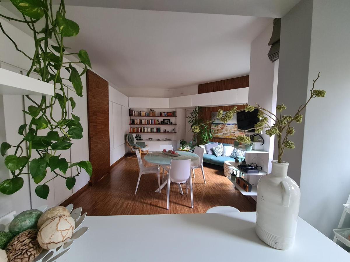 Apartamento Casacampanella *
