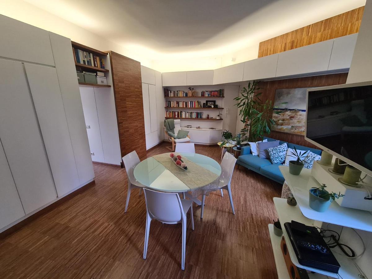 Casacampanella Apartamento *