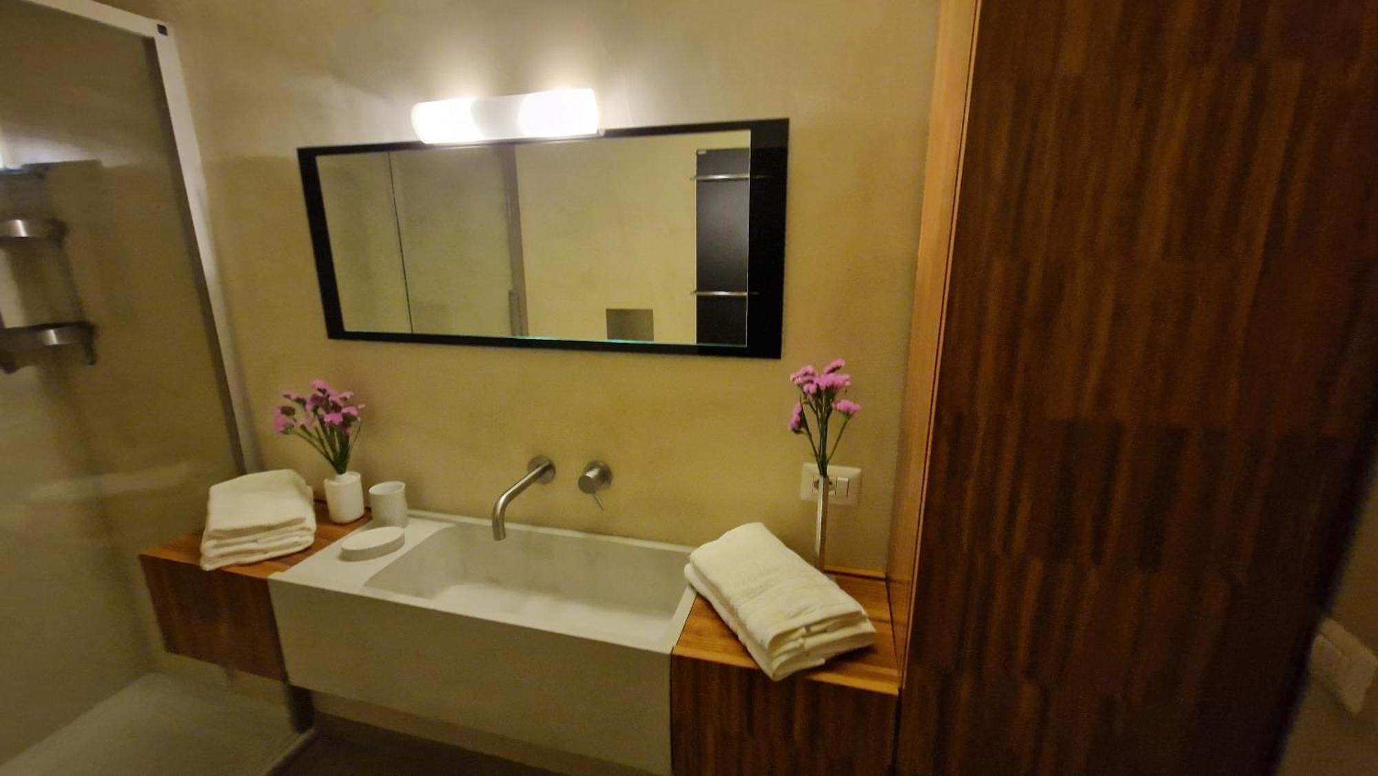 Apartamento Casacampanella *