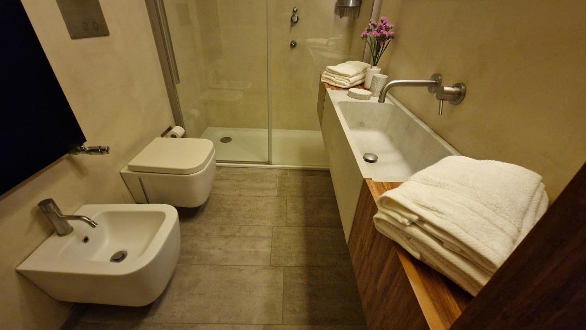 Apartamento Casacampanella Roma