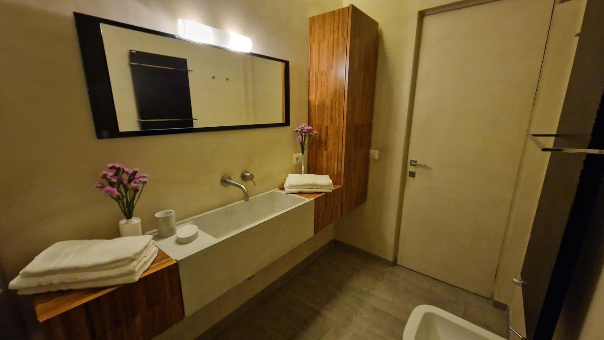 Casacampanella Apartamento