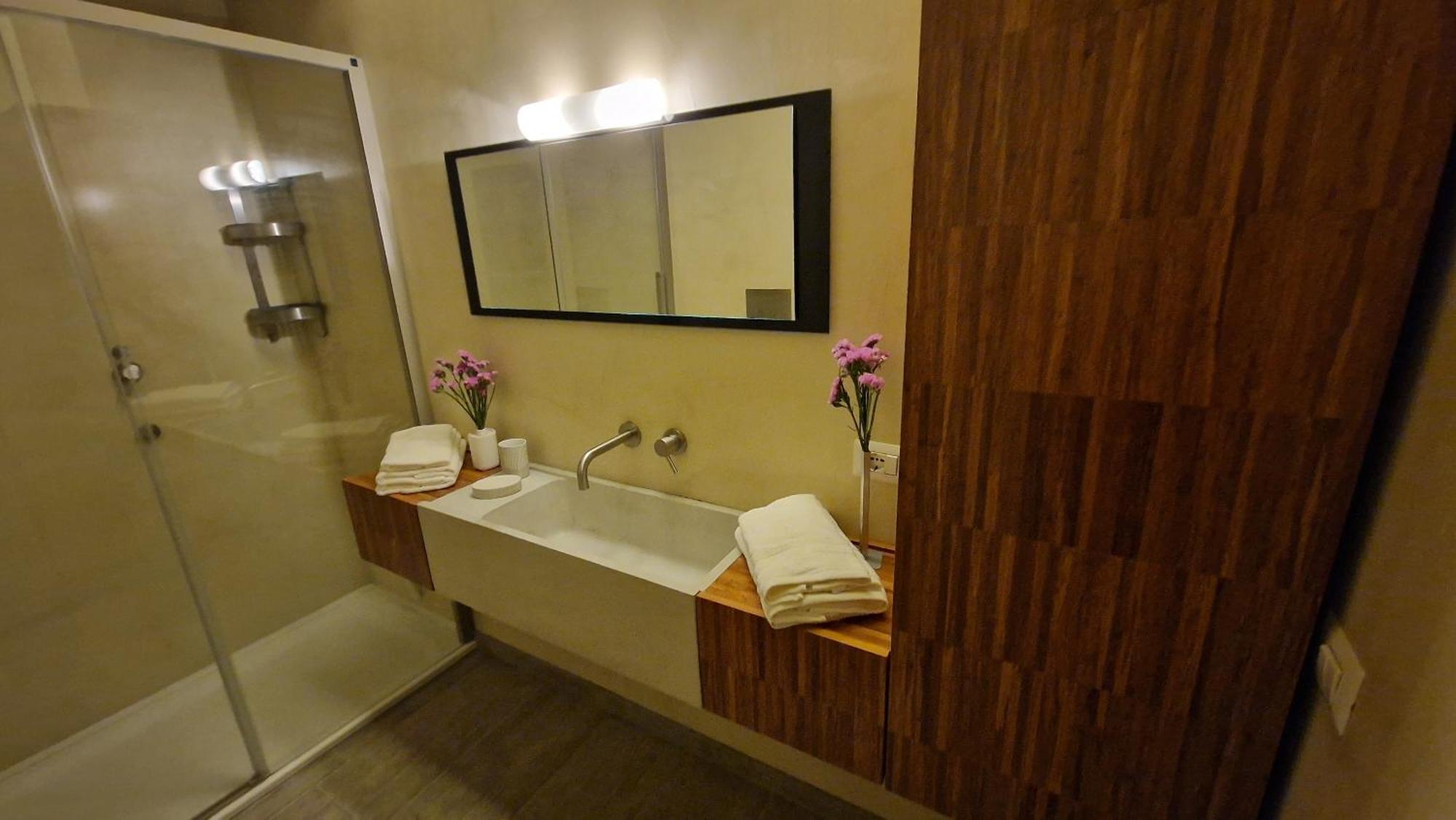 Apartamento Casacampanella Roma