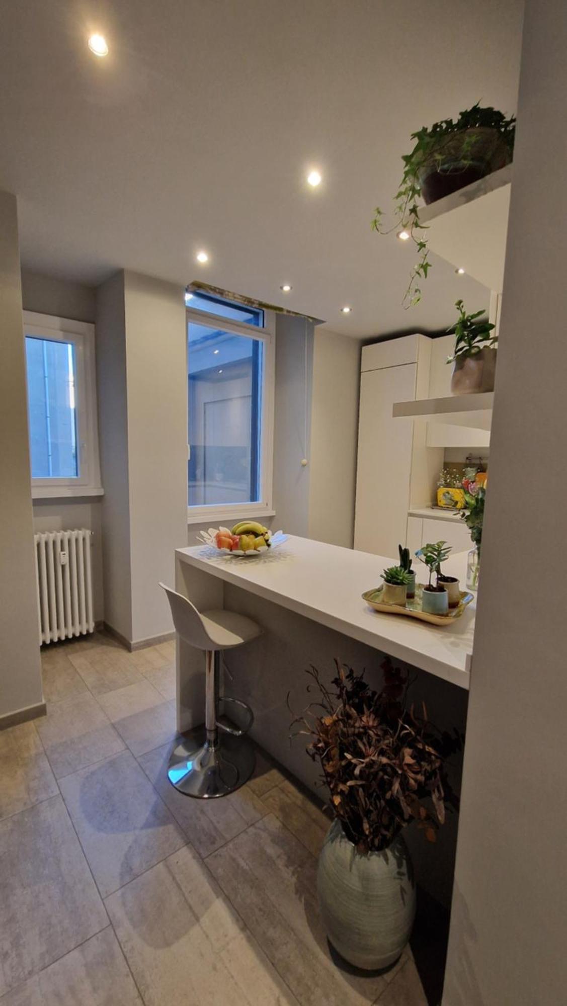Apartamento Casacampanella