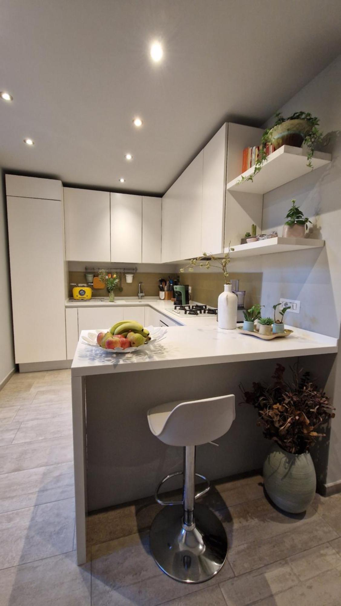 Casacampanella Apartamento Roma