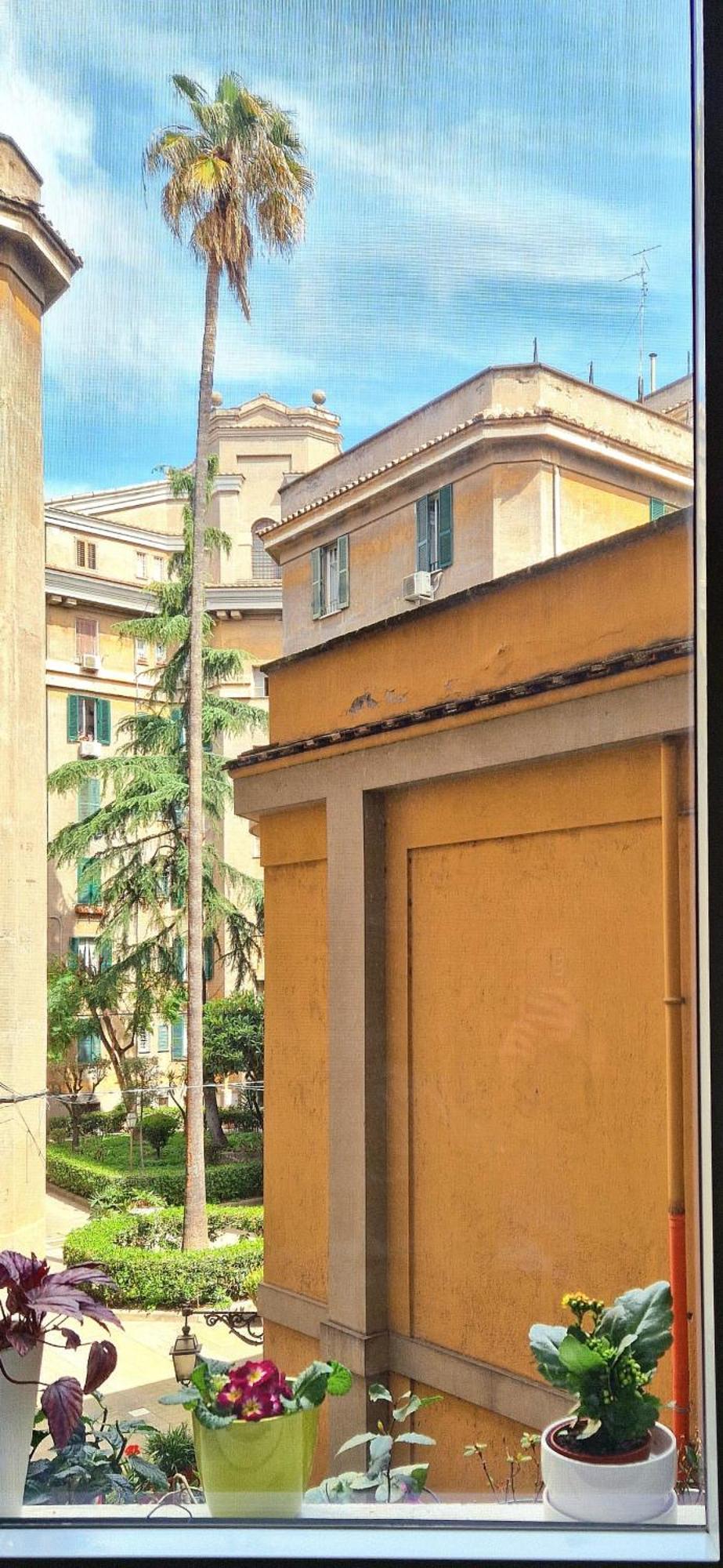 Apartamento Casacampanella Roma
